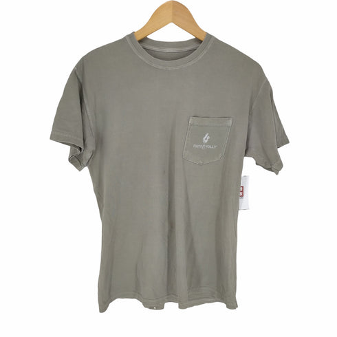 バックプリントS/S TEE メンズ JPN:M