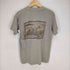 バックプリントS/S TEE メンズ JPN:M