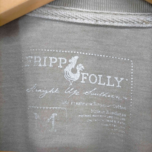 バックプリントS/S TEE メンズ JPN:M