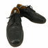 ドクターマーチン Dr.Martens MADE IN ENGLAND 3989 BROGUE SHOE 5EYE メンズ US:11