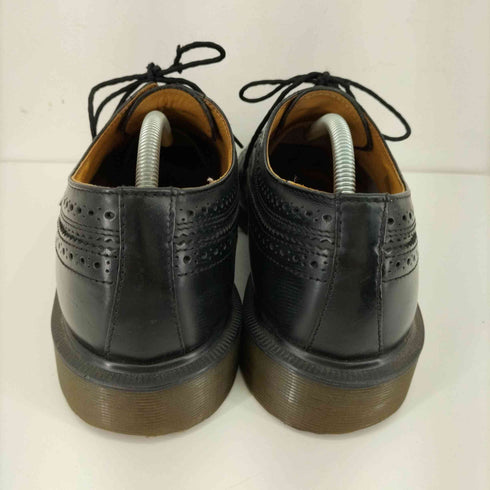 ドクターマーチン Dr.Martens MADE IN ENGLAND 3989 BROGUE SHOE 5EYE メンズ US:11