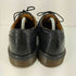 ドクターマーチン Dr.Martens MADE IN ENGLAND 3989 BROGUE SHOE 5EYE メンズ US:11