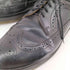 ドクターマーチン Dr.Martens MADE IN ENGLAND 3989 BROGUE SHOE 5EYE メンズ US:11