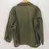 ボナム BONUM サイドレース L/S ミリタリー シャツ ブラウス ライト ジャケット レディース FREE
