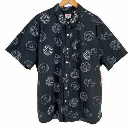 リーバイス Levis Classic One Pocket Shirt メンズ JPN:XXL