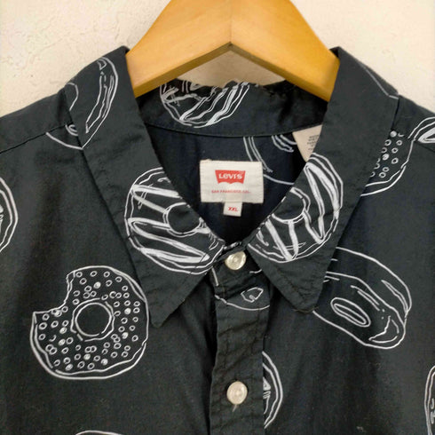 リーバイス Levis Classic One Pocket Shirt メンズ JPN:XXL
