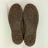 ドクターマーチン Dr.Martens MADE IN ENGLAND BROGUE SHOE 5EYE メンズ US:10