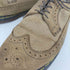 ドクターマーチン Dr.Martens MADE IN ENGLAND BROGUE SHOE 5EYE メンズ US:10