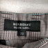 バーバリーブラックレーベル BURBERRY BLACK LABEL チェック柄ショートパンツ メンズ 73