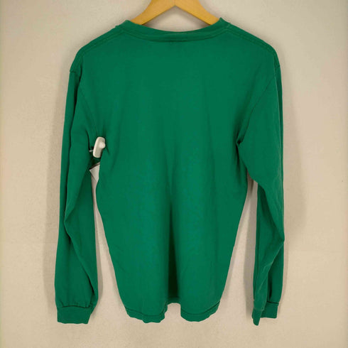 アンビル Anvil VIVIOS フロントプリントL/S TEE メンズ JPN:M