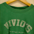 アンビル Anvil VIVIOS フロントプリントL/S TEE メンズ JPN:M