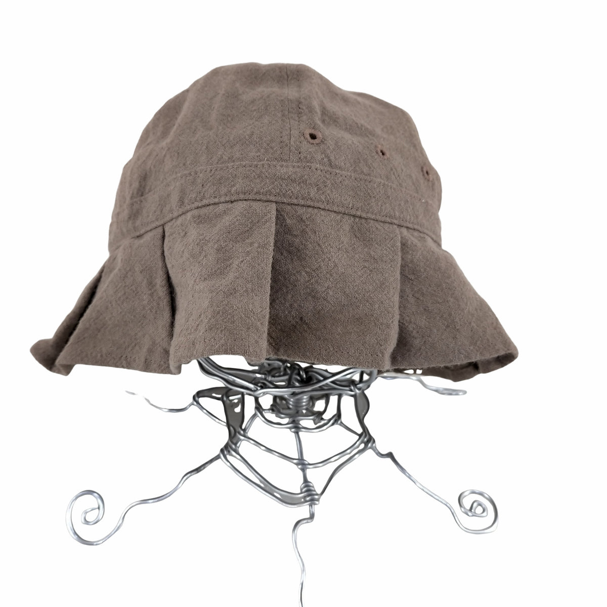 サスクワァッチファブリックス SASQUATCHfabrix. TUCK BRIM