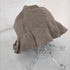 サスクワァッチファブリックス SASQUATCHfabrix. TUCK BRIM BUCKET HAT メンズ