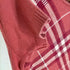 バーバリーブルーレーベル BURBERRY BLUE LABEL チェック柄ニットトップス レディース JPN:M