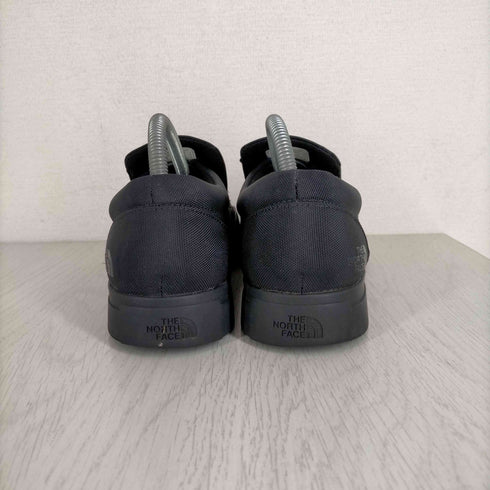 ザノースフェイス THE NORTH FACE Shuttle Slip-On WP シャトル スリッポン ウォータープルーフ メンズ JPN:26