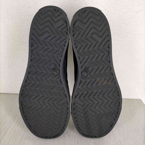 ザノースフェイス THE NORTH FACE Shuttle Slip-On WP シャトル スリッポン ウォータープルーフ メンズ JPN:26