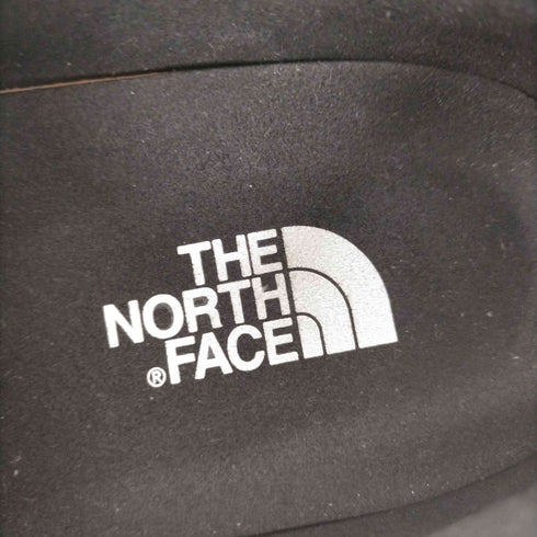 ザノースフェイス THE NORTH FACE Shuttle Slip-On WP シャトル スリッポン ウォータープルーフ メンズ JPN:26
