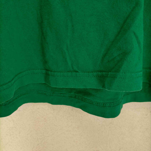 IRISH フロントプリントS/S TEE メンズ JPN:M