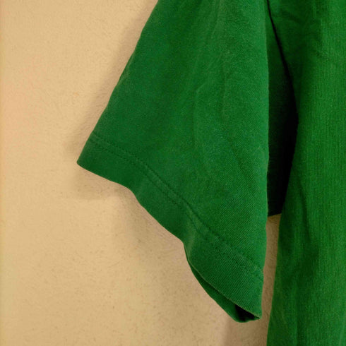IRISH フロントプリントS/S TEE メンズ JPN:M
