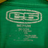 IRISH フロントプリントS/S TEE メンズ JPN:M