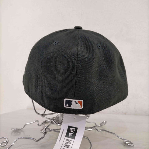ニューエラ NEW ERA 59FIFTY Metallic Logo メンズ 7 3/8