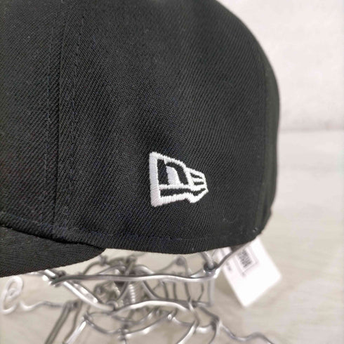 ニューエラ NEW ERA 59FIFTY Metallic Logo メンズ 7 3/8