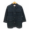 ビューティーアンドユースユナイテッドアローズ BEAUTY & YOUTH UNITED ARROWS コットン ダック ミリタリー ジャケット レディース JPN:M