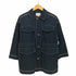 ビューティーアンドユースユナイテッドアローズ BEAUTY & YOUTH UNITED ARROWS コットン ダック ミリタリー ジャケット レディース JPN:M