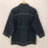 ビューティーアンドユースユナイテッドアローズ BEAUTY & YOUTH UNITED ARROWS コットン ダック ミリタリー ジャケット レディース JPN:M