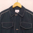 ビューティーアンドユースユナイテッドアローズ BEAUTY & YOUTH UNITED ARROWS コットン ダック ミリタリー ジャケット レディース JPN:M