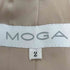モガ MOGA チェスターコート レディース JPN:2