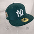 ニューエラ NEW ERA 23F/W 59FIFTY REGAL Greens メンズ 7 3/8