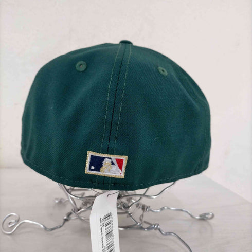 ニューエラ NEW ERA 23F/W 59FIFTY REGAL Greens メンズ 7 3/8