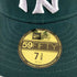 ニューエラ NEW ERA 23F/W 59FIFTY REGAL Greens メンズ 7 3/8