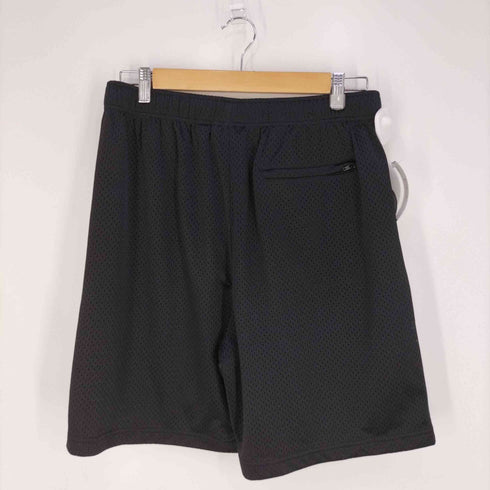 シュプリーム Supreme Small Box Baggy Mesh Short スモールボックスバギーメッシュショーツ メンズ S