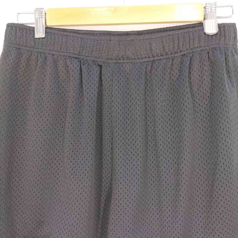 シュプリーム Supreme Small Box Baggy Mesh Short スモールボックスバギーメッシュショーツ メンズ S