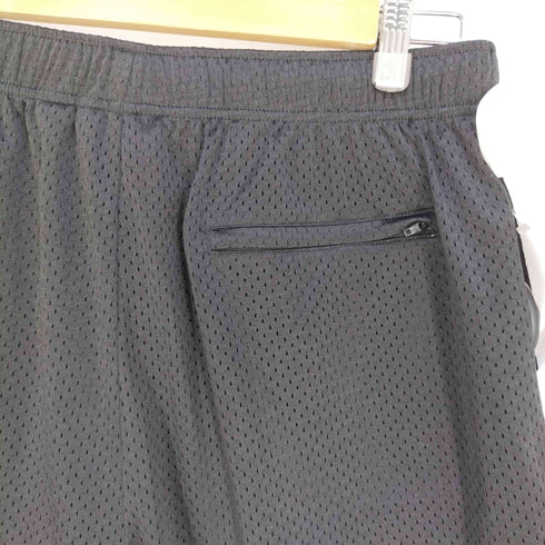 シュプリーム Supreme Small Box Baggy Mesh Short スモールボックスバギーメッシュショーツ メンズ S