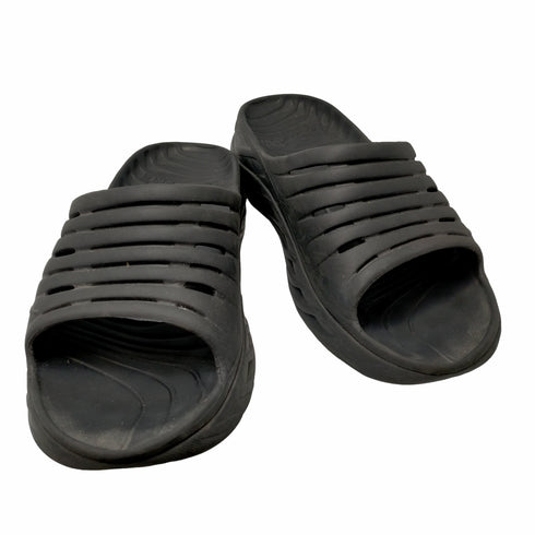 ホカオネオネ HOKA ONE ONE ORA RECOVERY SLIDE メンズ