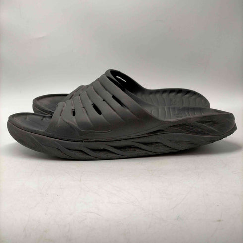 ホカオネオネ HOKA ONE ONE ORA RECOVERY SLIDE メンズ