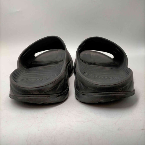 ホカオネオネ HOKA ONE ONE ORA RECOVERY SLIDE メンズ