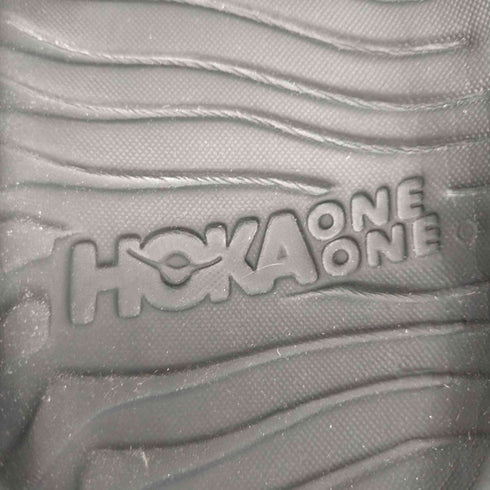 ホカオネオネ HOKA ONE ONE ORA RECOVERY SLIDE メンズ