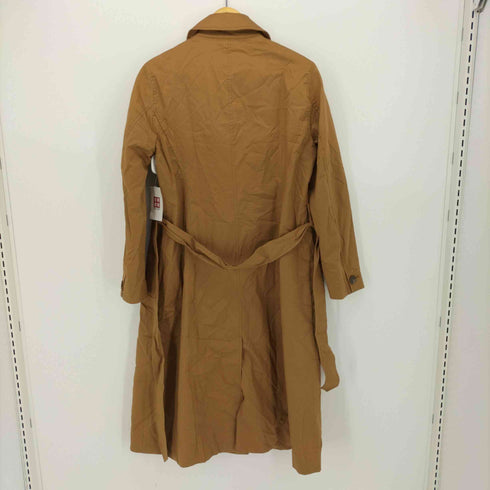 レッドフリースブルックスブラザース Red Fleece Brooks Brothers トレンチ ロング ベルテッド コート レディース JPN:S