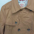 レッドフリースブルックスブラザース Red Fleece Brooks Brothers トレンチ ロング ベルテッド コート レディース JPN:S