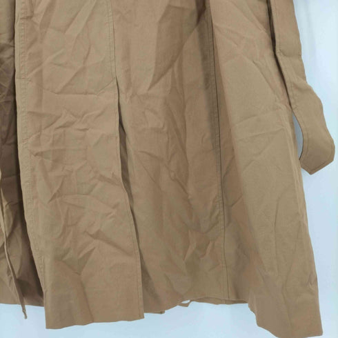 レッドフリースブルックスブラザース Red Fleece Brooks Brothers トレンチ ロング ベルテッド コート レディース JPN:S