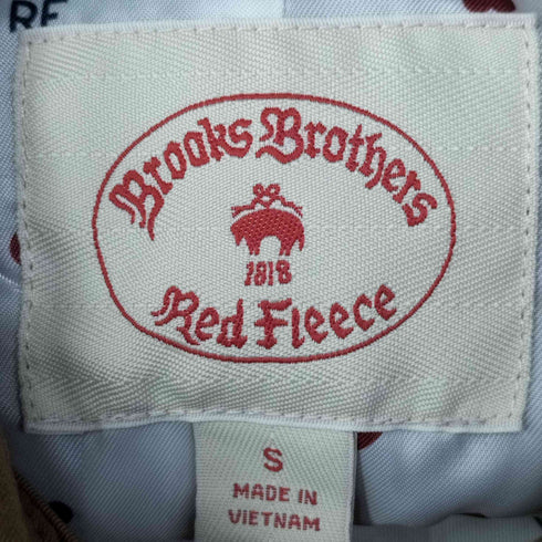 レッドフリースブルックスブラザース Red Fleece Brooks Brothers トレンチ ロング ベルテッド コート レディース JPN:S