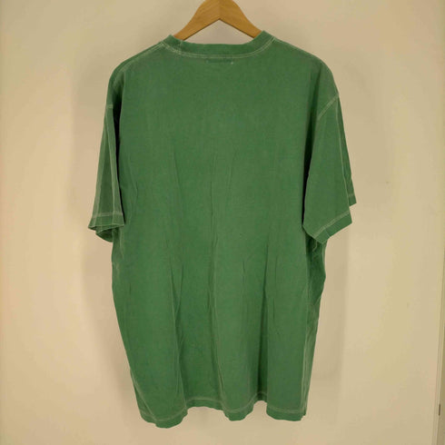 ハートランド HEARTLAND USA製 コットン ポケットクルーネックTシャツ メンズ import:XL