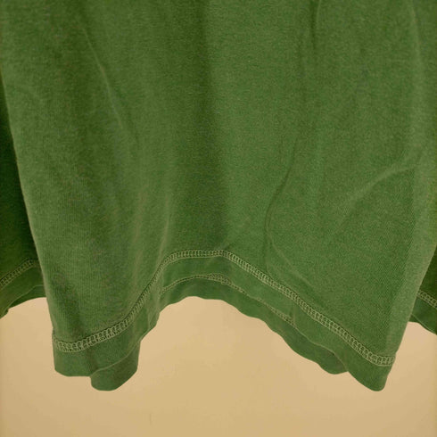 ハートランド HEARTLAND USA製 コットン ポケットクルーネックTシャツ メンズ import:XL