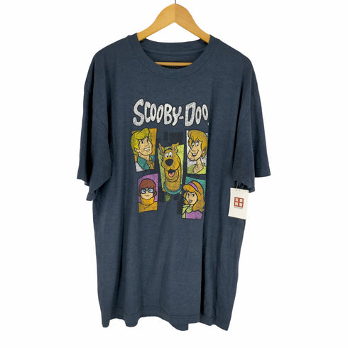 SCOOBY-DOO フロントプリントS/S TEE メンズ JPN:XXL