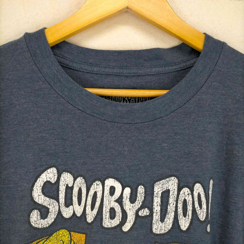 SCOOBY-DOO フロントプリントS/S TEE メンズ JPN:XXL
