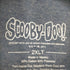 SCOOBY-DOO フロントプリントS/S TEE メンズ JPN:XXL